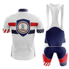 Virginia V5 - Men's Cycling Kit
