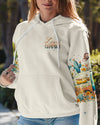 HAPPY CAMPER ALL OVER PRINT - TA2104232