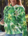 OVER THE MOUNTAINS AND THROUGH THE WOODS TIE DYE ALL OVER PRINT - TY2904231