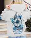 THE MOUNTAINS ARE CALLING ALL OVER PRINT - TY08052322
