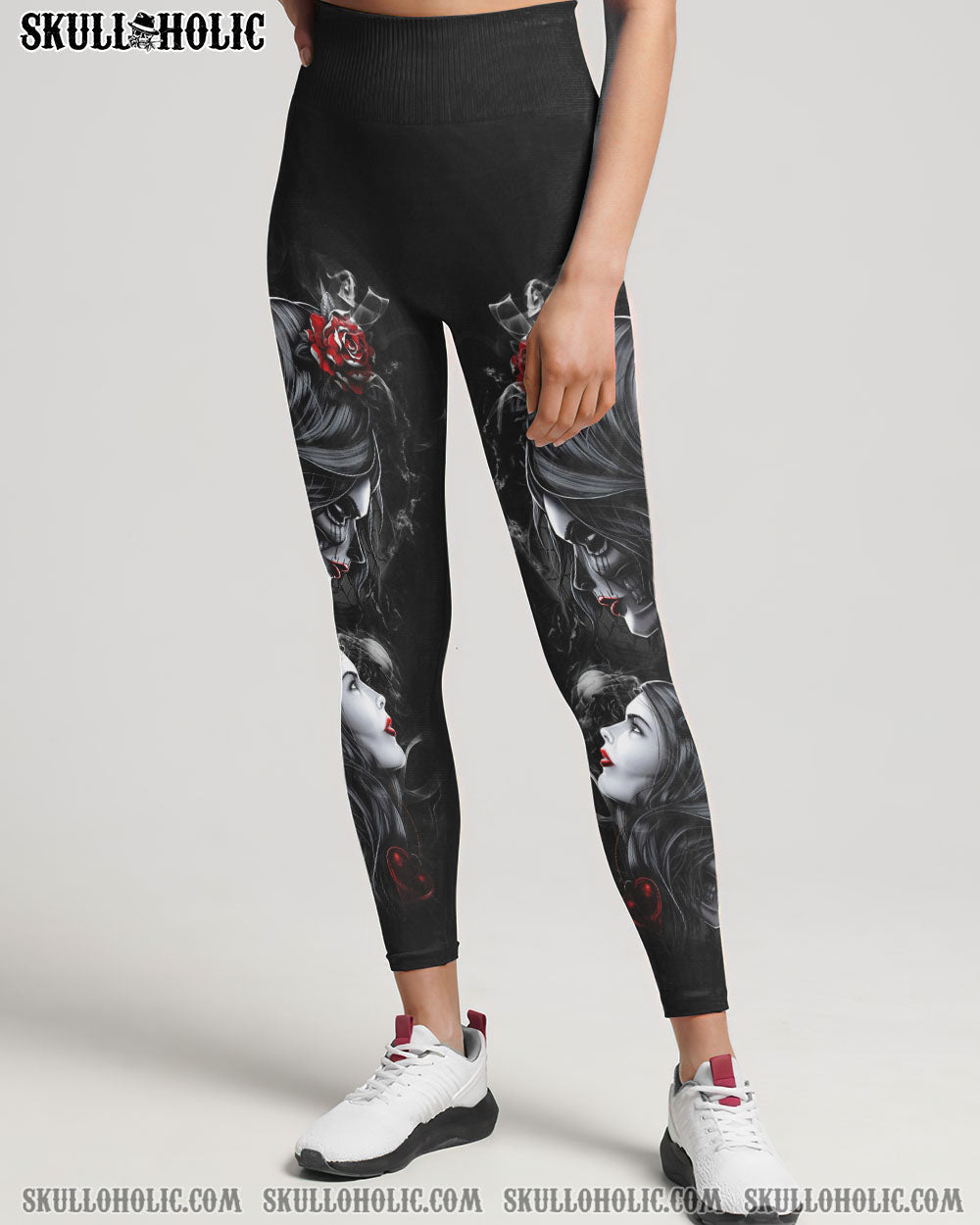 DON'T TRY TO FIGURE ME OUT ALL OVER PRINT - YHHG1804231