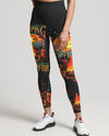 I JUST WANT TO GO CAMPING ALL OVER PRINT - TLTR1705231