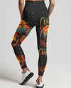 I JUST WANT TO GO CAMPING ALL OVER PRINT - TLTR1705231
