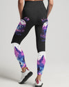 NOT ALL WHO WANDER ARE LOST ALL OVER PRINT - TYTM2308233