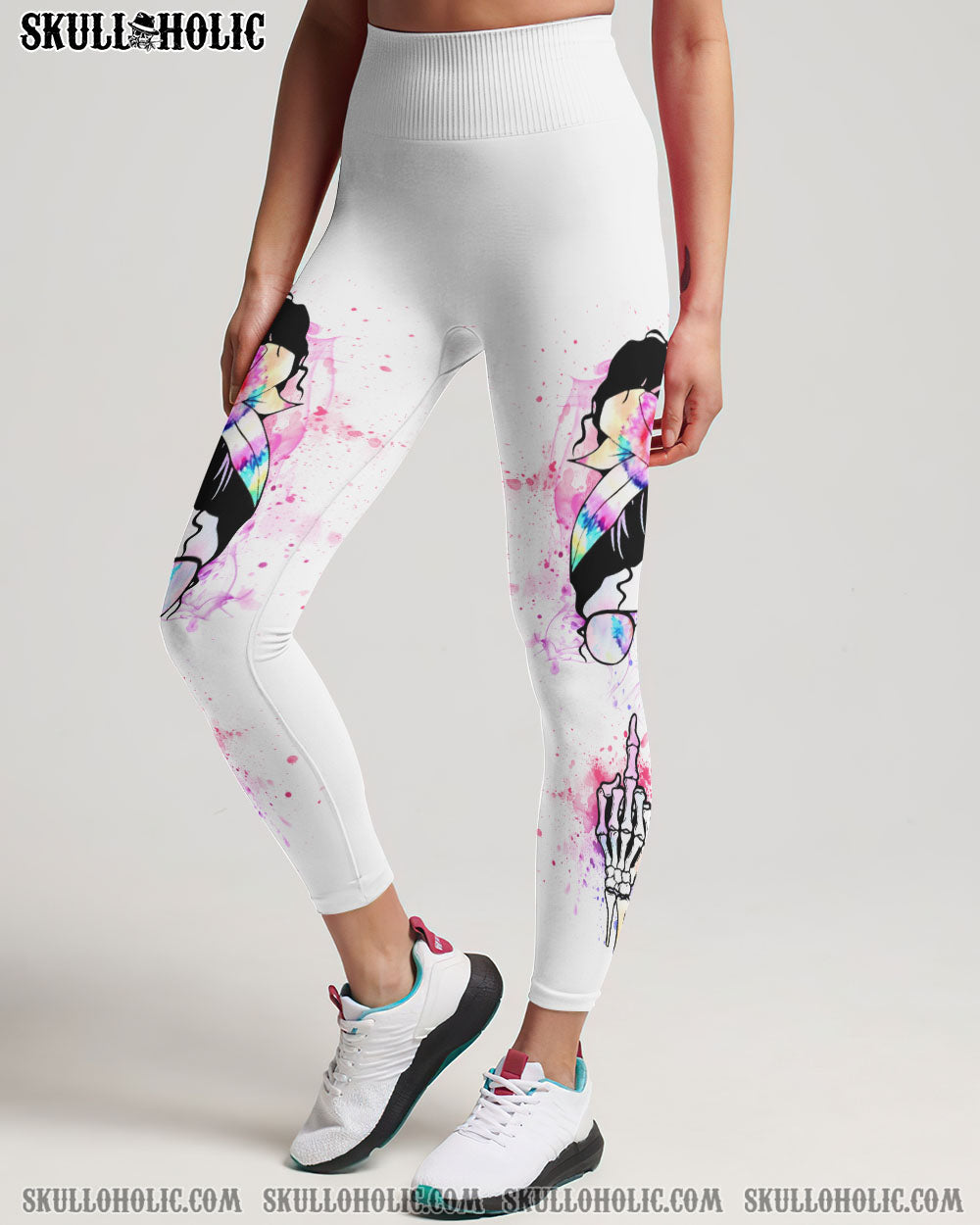 ROSES ARE RED S IS BROWN ALL OVER PRINT - YHHG0905231