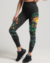 I JUST WANT TO GO CAMPING ALL OVER PRINT - TYTD1605231
