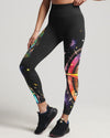 NOT ALL WHO WANDER ARE LOST ALL OVER PRINT - TYTM2305232
