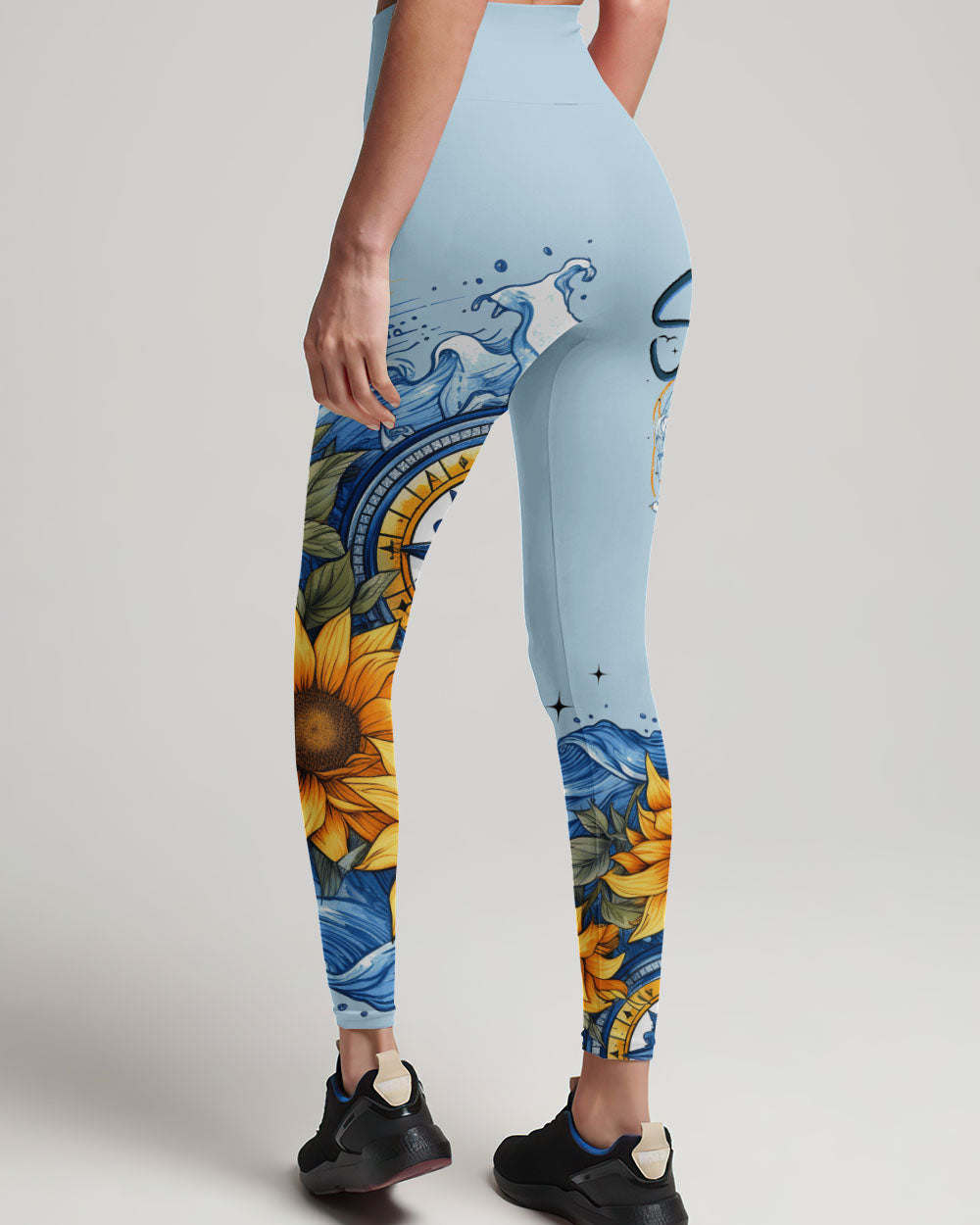 DRINK THE WILD AIR ALL OVER PRINT - TYTM1905232