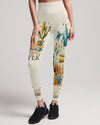 HAPPY CAMPER ALL OVER PRINT - TA2104232