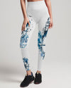 THE MOUNTAINS ARE CALLING ALL OVER PRINT - TY08052322