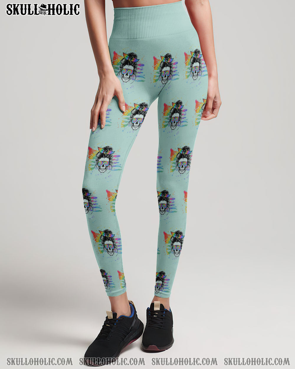 NANA LIKE A NORMAL GRANDMA ALL OVER PRINT - TLNZ0103234