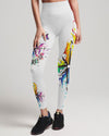 WANDERLUST COMPASS ALL OVER PRINT - TY0805233