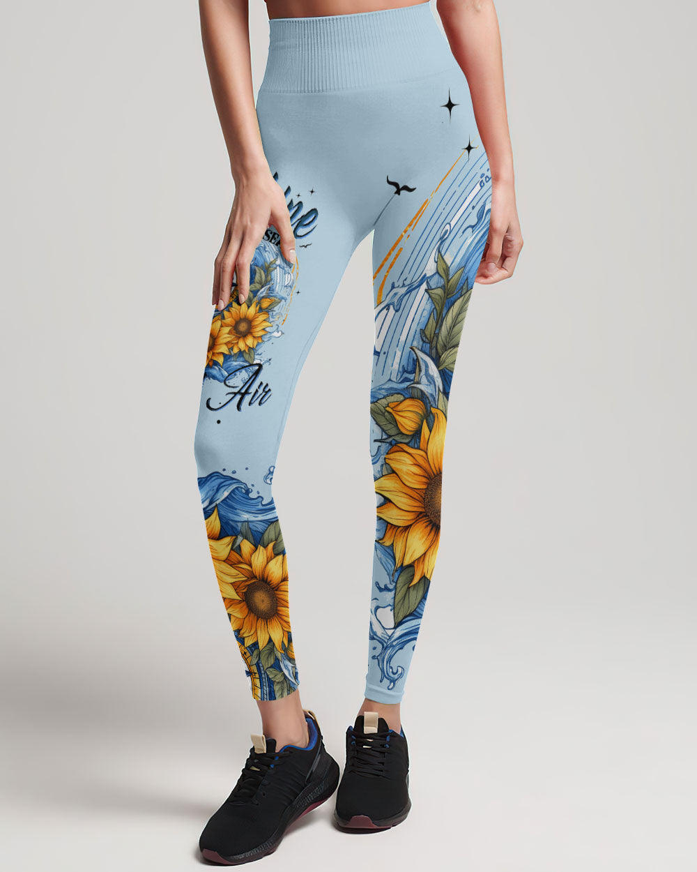 DRINK THE WILD AIR ALL OVER PRINT - TYTM1905232