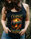 I JUST WANT TO GO CAMPING ALL OVER PRINT - TLTR1705231