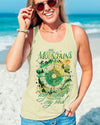 INTO THE MOUNTAINS ALL OVER PRINT - TY0805233