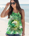 OVER THE MOUNTAINS AND THROUGH THE WOODS TIE DYE ALL OVER PRINT - TY2904231