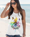 WANDERLUST COMPASS ALL OVER PRINT - TY0805233