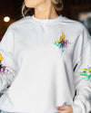 WANDERLUST COMPASS ALL OVER PRINT - TY0805233