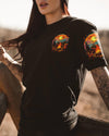 I JUST WANT TO GO CAMPING ALL OVER PRINT - TLTR1705231