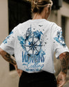 THE MOUNTAINS ARE CALLING ALL OVER PRINT - TY08052322