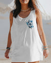 THE MOUNTAINS ARE CALLING ALL OVER PRINT - TY08052322