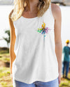 WANDERLUST COMPASS ALL OVER PRINT - TY0805233