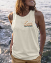 HAPPY CAMPER ALL OVER PRINT - TA2104232
