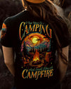 I JUST WANT TO GO CAMPING ALL OVER PRINT - TLTR1705231