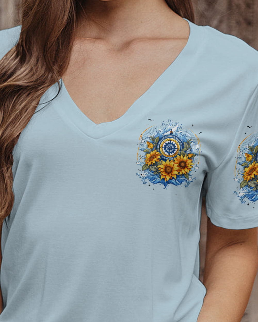 DRINK THE WILD AIR ALL OVER PRINT - TYTM1905232