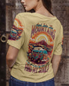 AND INTO THE MOUNTAINS I GO ALL OVER PRINT - YHLN1905232