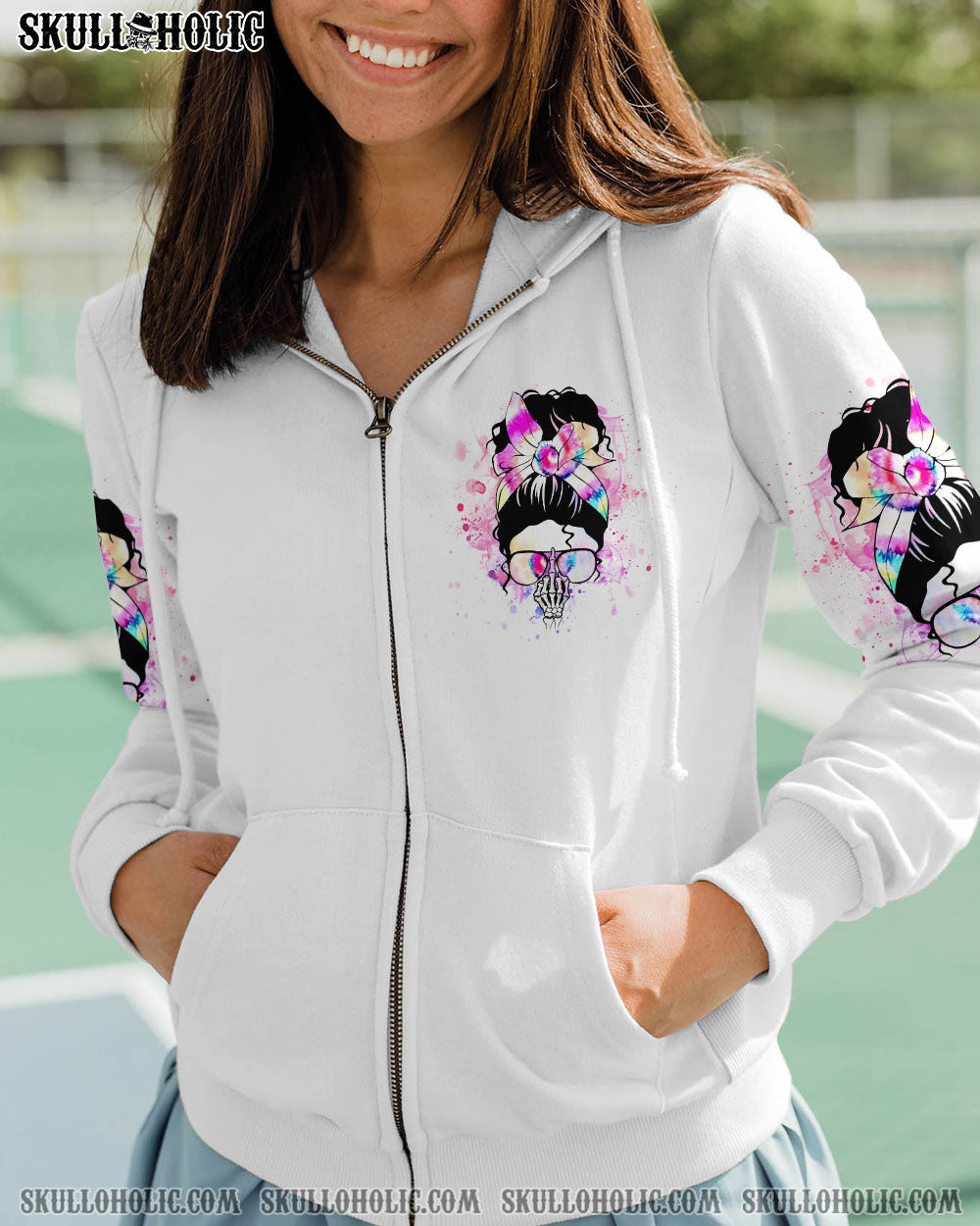 ROSES ARE RED S IS BROWN ALL OVER PRINT - YHHG0905231