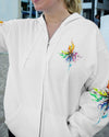 WANDERLUST COMPASS ALL OVER PRINT - TY0805233