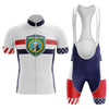 Washington V5 - Men's Cycling Kit