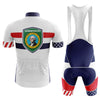 Washington V5 - Men's Cycling Kit