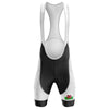 Wales V2 - Men's Cycling Kit