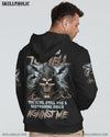 I CAN'T GO TO HELL REAPER BAT ALL OVER PRINT - TLNZ2903233