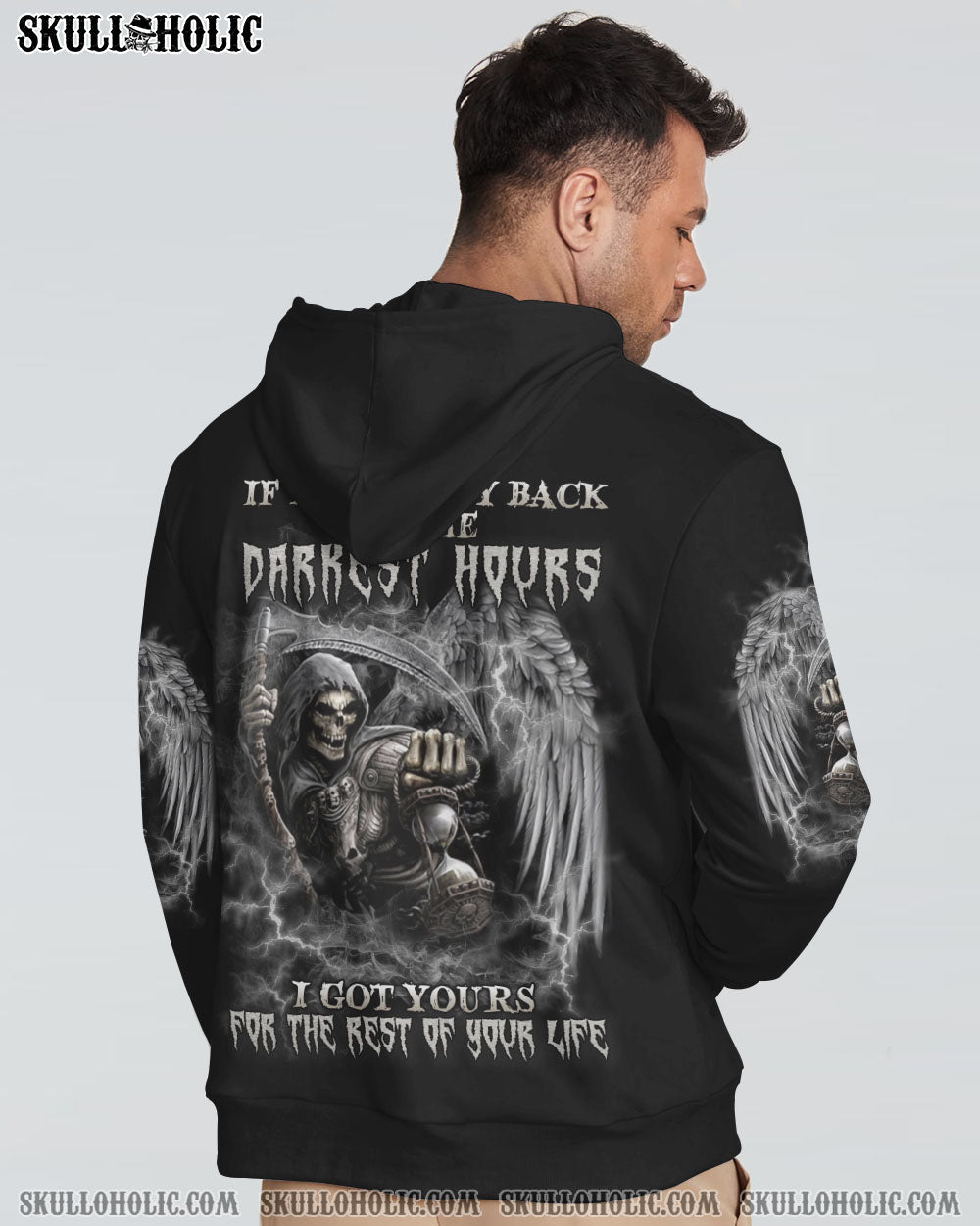 IF YOU GOT MY BACK IN THE DARKEST HOURS ALL OVER PRINT - YHLN0504234