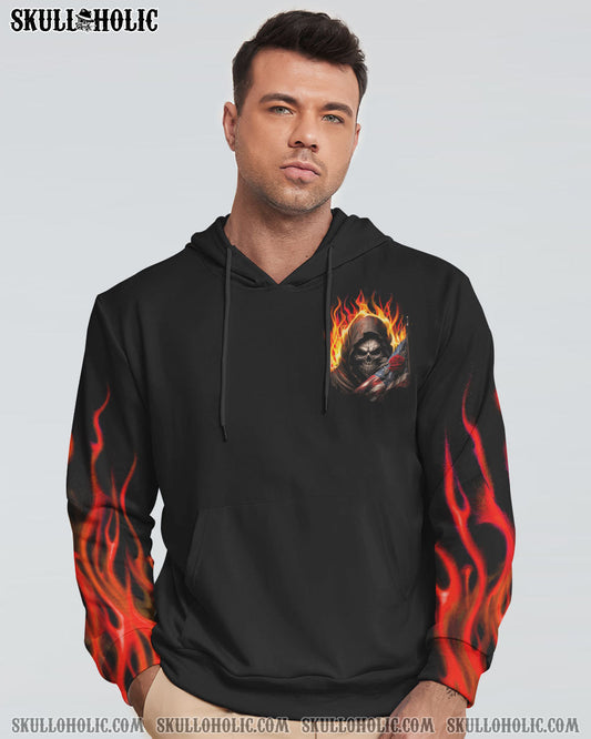 DON'T TRY TO FIGURE ME OUT ALL OVER PRINT - TY2004232