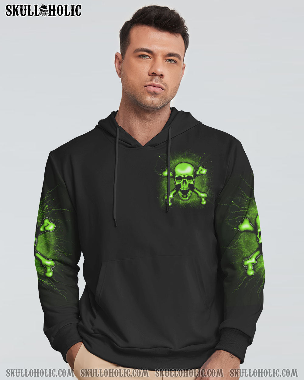 WARNING I'M AN A SKULL BONES ALL OVER PRINT - YHLN2704231