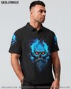 I NEVER DREAMED THAT ONE DAY GRUMPY OLD MAN SKULL ALL OVER PRINT - TLTW0704234