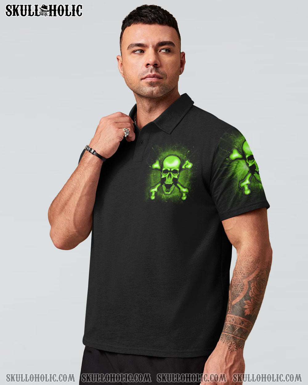 WARNING I'M AN A SKULL BONES ALL OVER PRINT - YHLN2704231