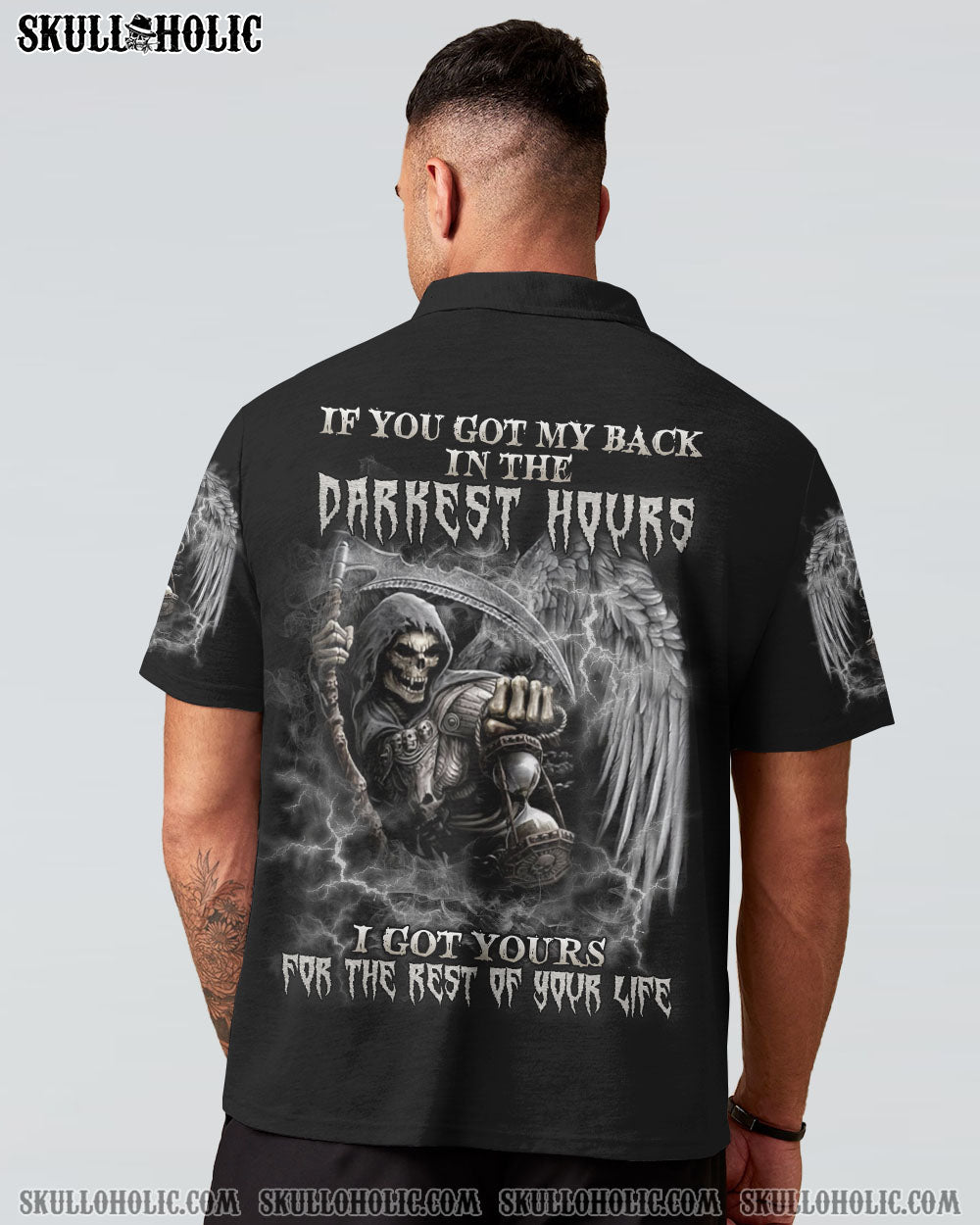 IF YOU GOT MY BACK IN THE DARKEST HOURS ALL OVER PRINT - YHLN0504234