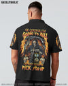 OF COURSE I'M GOING TO HELL REAPER ALL OVER PRINT - YHNT2103232