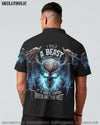 I HOLD A BEAST AN ANGEL SKULL WINGS ALL OVER PRINT - TLNT1605233