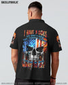 I HAVE THREE SIDES SKULL FLAG ALL OVER PRINT - TLTW1704234