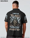 I CAN'T GO TO HELL REAPER BAT ALL OVER PRINT - TLNZ2903233
