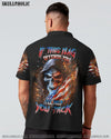 IF THIS FLAG OFFENDS YOU I'LL HELP YOU PACK SKULL ALL OVER PRINT - YHLN1104234