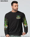ST. PATRICK'S DAY BEER SKULL ALL OVER PRINT - YHLN1001232