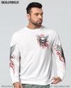 WARNING THIS TATTOOED MAN SKULL ALL OVER PRINT - TLTW2604232
