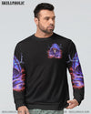 YOU HAVE TWO CHOICES SKULL REAPER ALL OVER PRINT - TLNT1105231